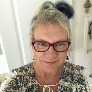 Meet your Posher, Terri